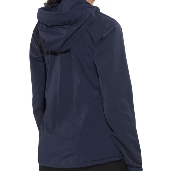 Arc'teryx Psiphon FL soft-shell - Picture 3 of 5